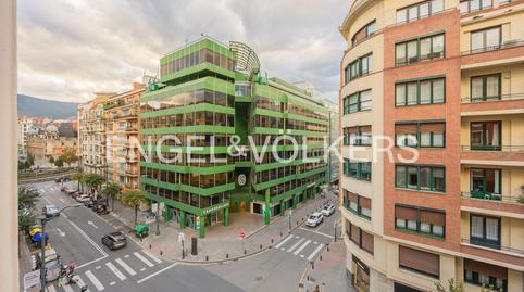 Foto 4 de Apartament en venda a Alhóndiga, Bizkaia