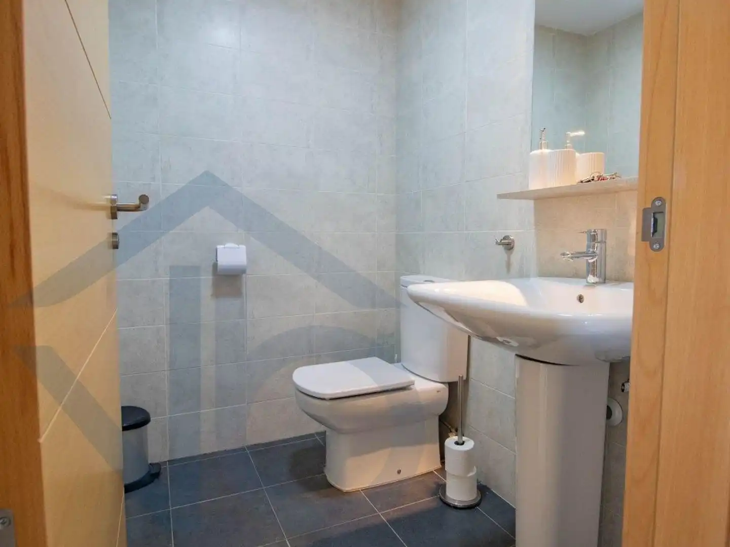 Baño de Piso en venta en Pulpí con Aire acondicionado, Terraza y Piscina