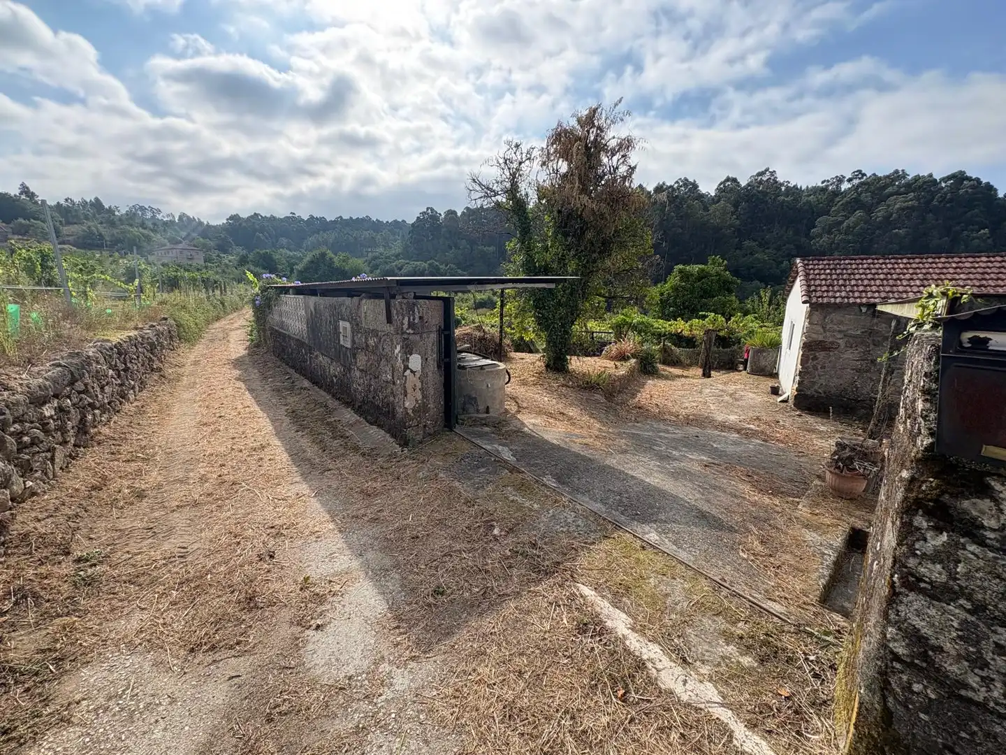 Houses for sale in Arbo  with Furnished