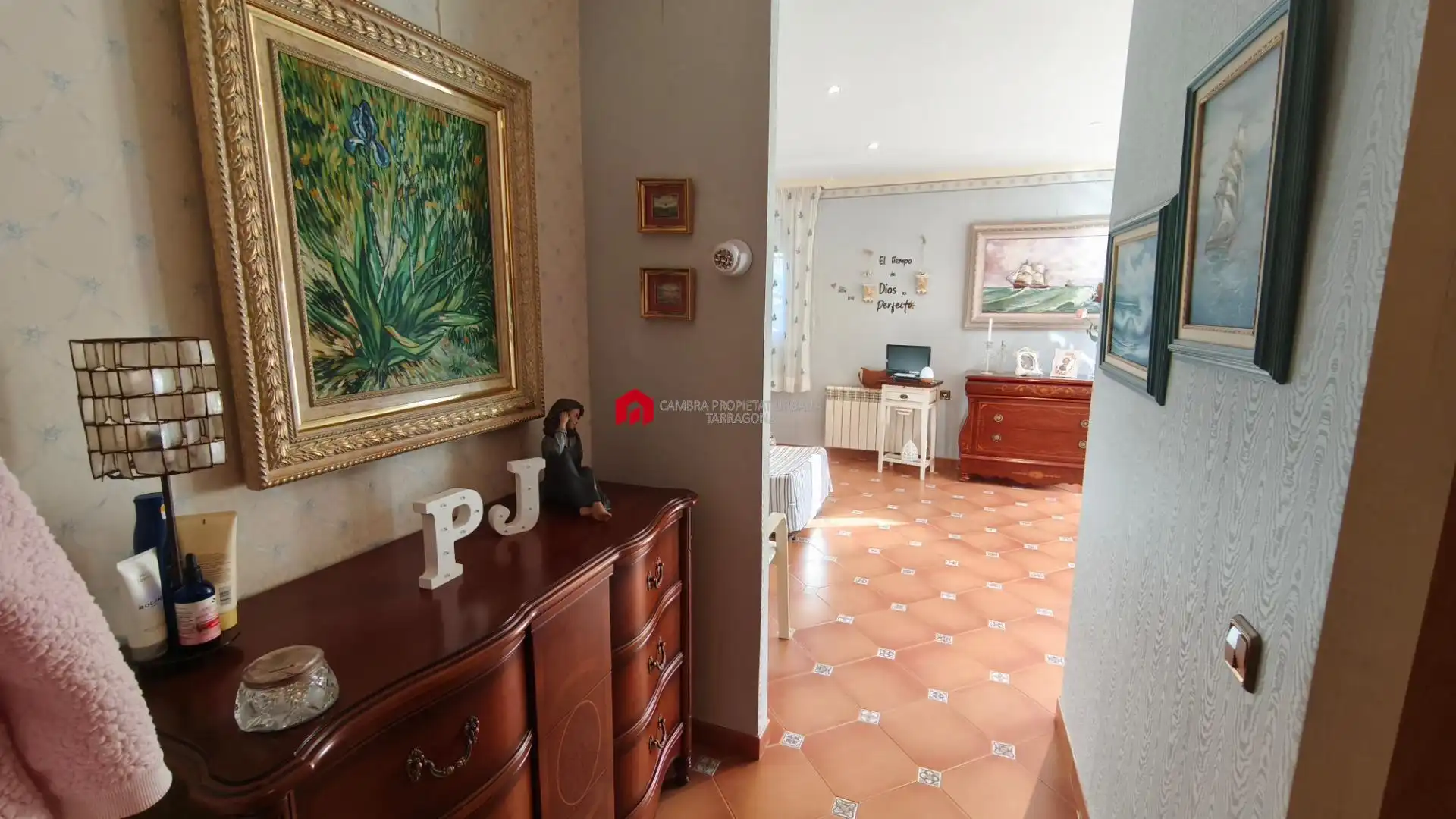 Casa o xalet en venda en Tortosa amb Calefacció, Jardí privat i Terrassa