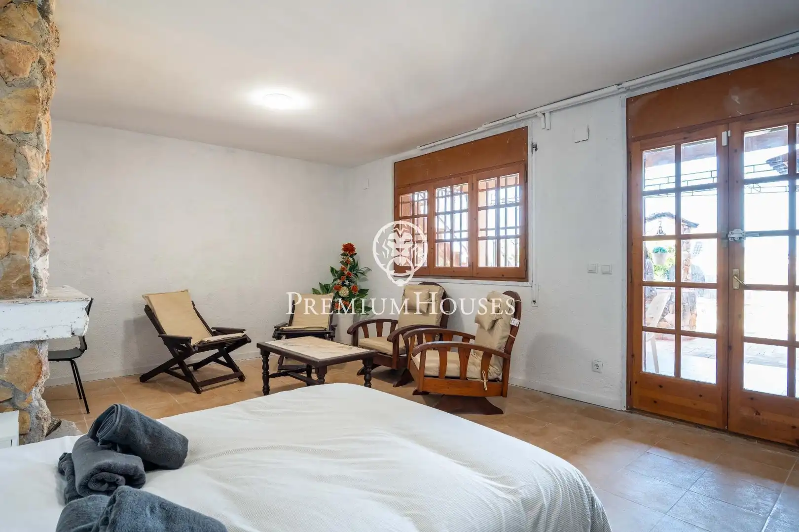 Casa con terraza en venta en Creixell, imagen 26