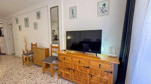 Foto 5 de Pis de lloguer a Mil Palmeras, Alicante