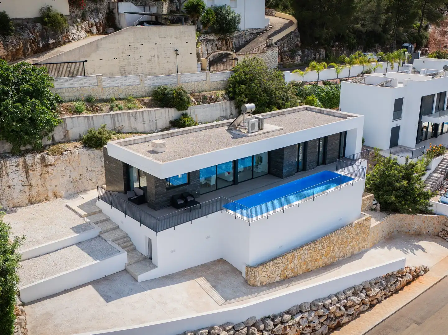 Casa en venda a Pedreguer, imagen 2