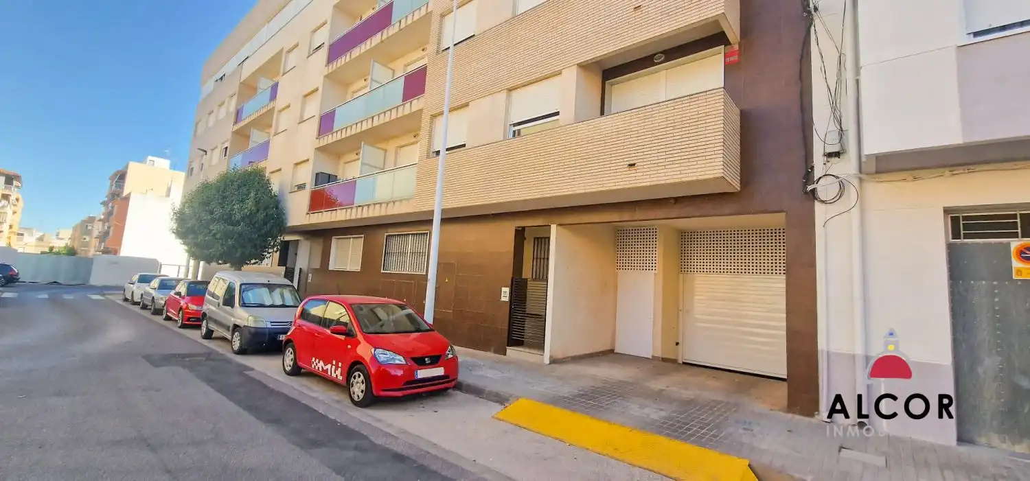 Parking for sale in Pueblo, imagen 2