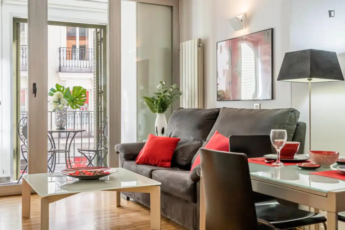 Apartamento en alquiler en Centro, imagen 11