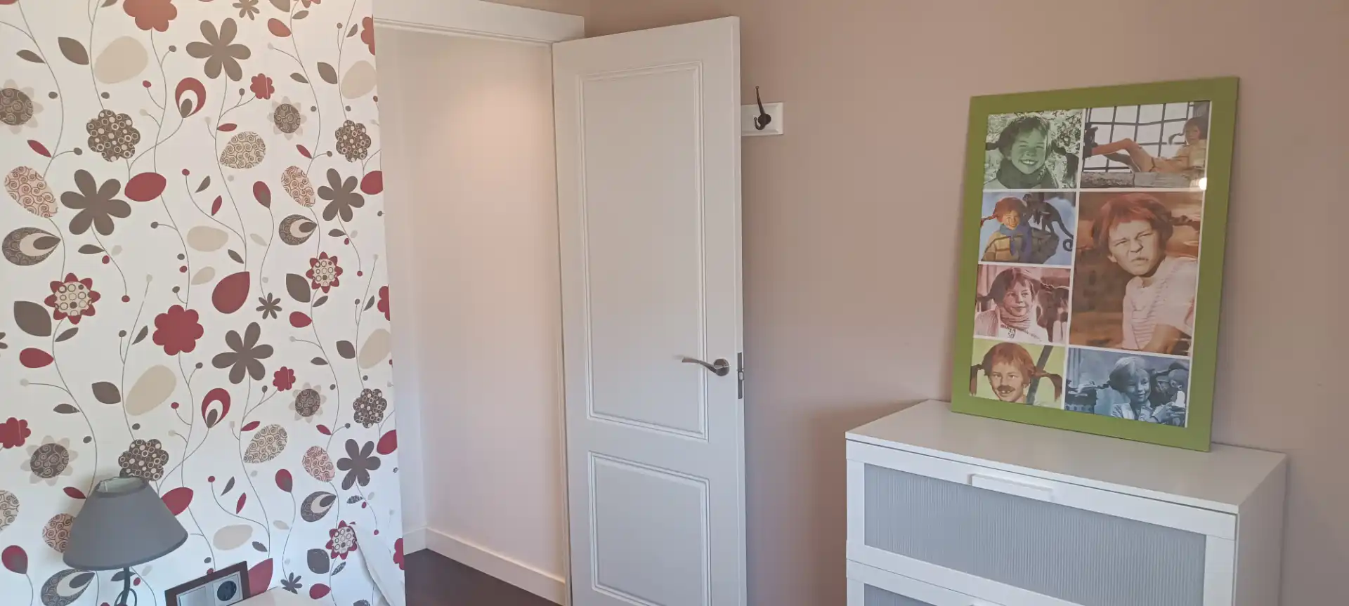 Flat for sale in Sector V