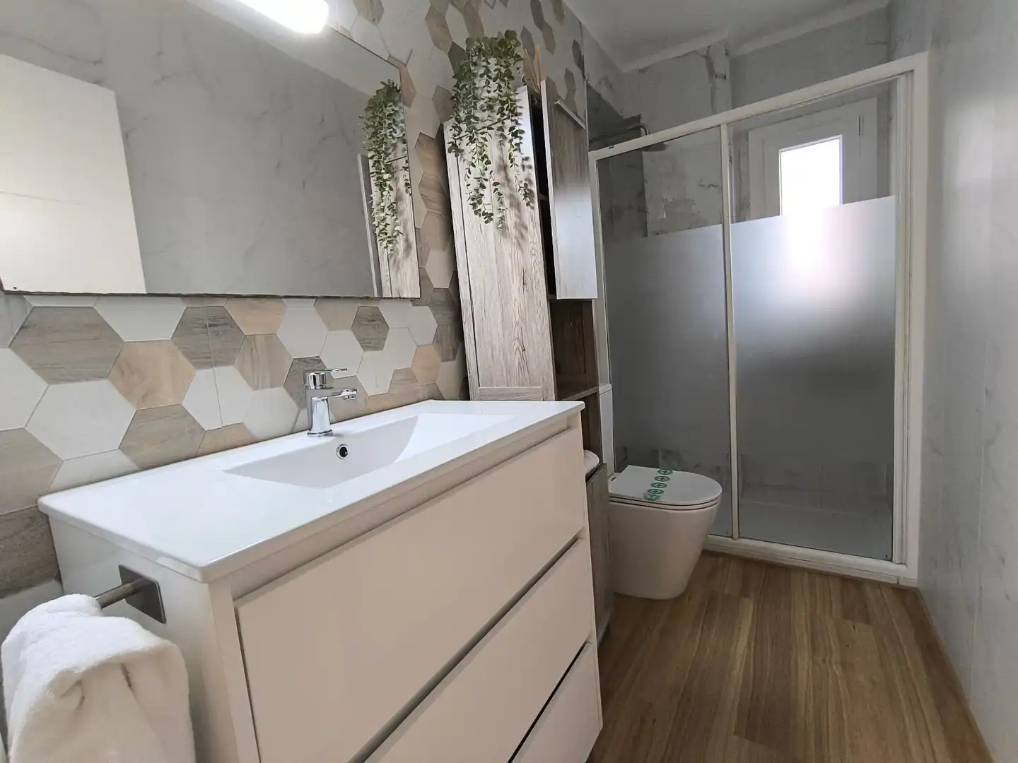 Apartment mit Aufzug zum Verkauf in Nord, imagen 14