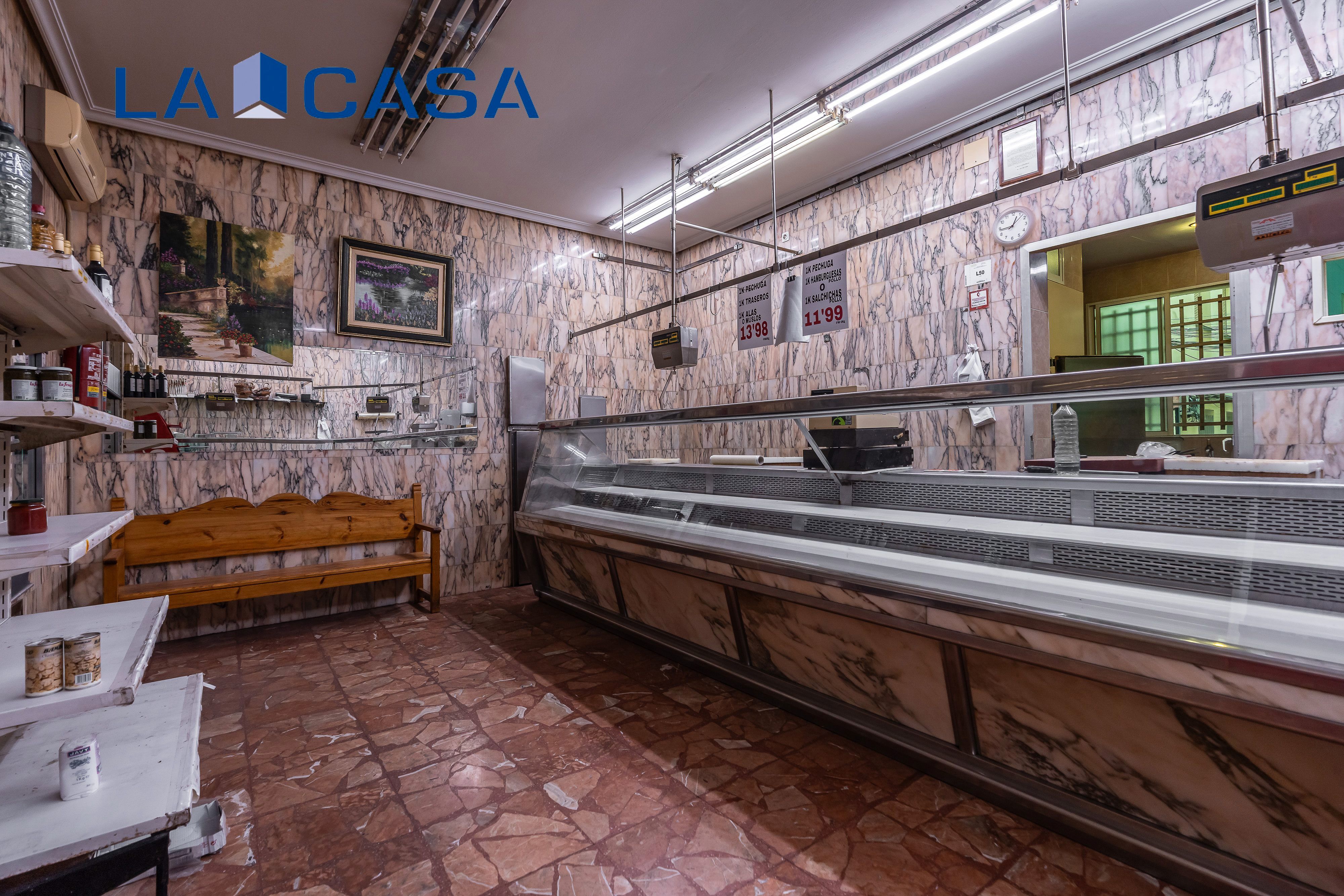 Premises for sale in  Madrid Capital