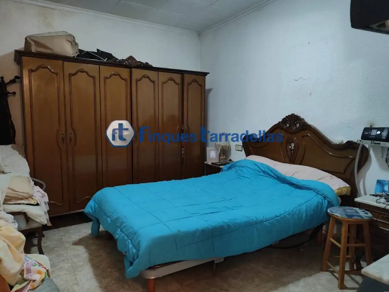 Habitación de Piso en venta en Blanes con Calefacción y Amueblado