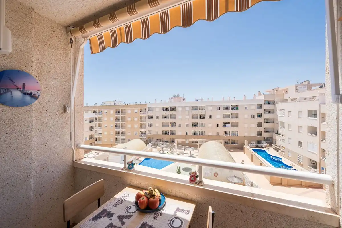 Penthouse mit Terrasse zum Verkauf in Calle d Manuel Martinez Guirao, imagen 2