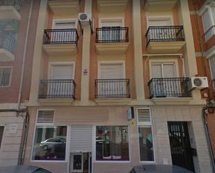 Exterior view of Premises to rent in  Huelva Capital