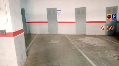 Foto 3 de Garatge de lloguer a Amposta , Mar i Camp - Platja dels Capellans, Tarragona