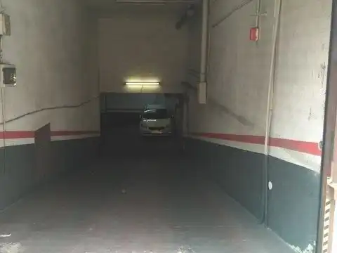 Parking of Garage for sale in Chamartín