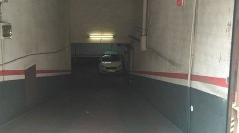 Photo 3 of Garage for sale in Avenida de América, 45, Prosperidad, Madrid Capital