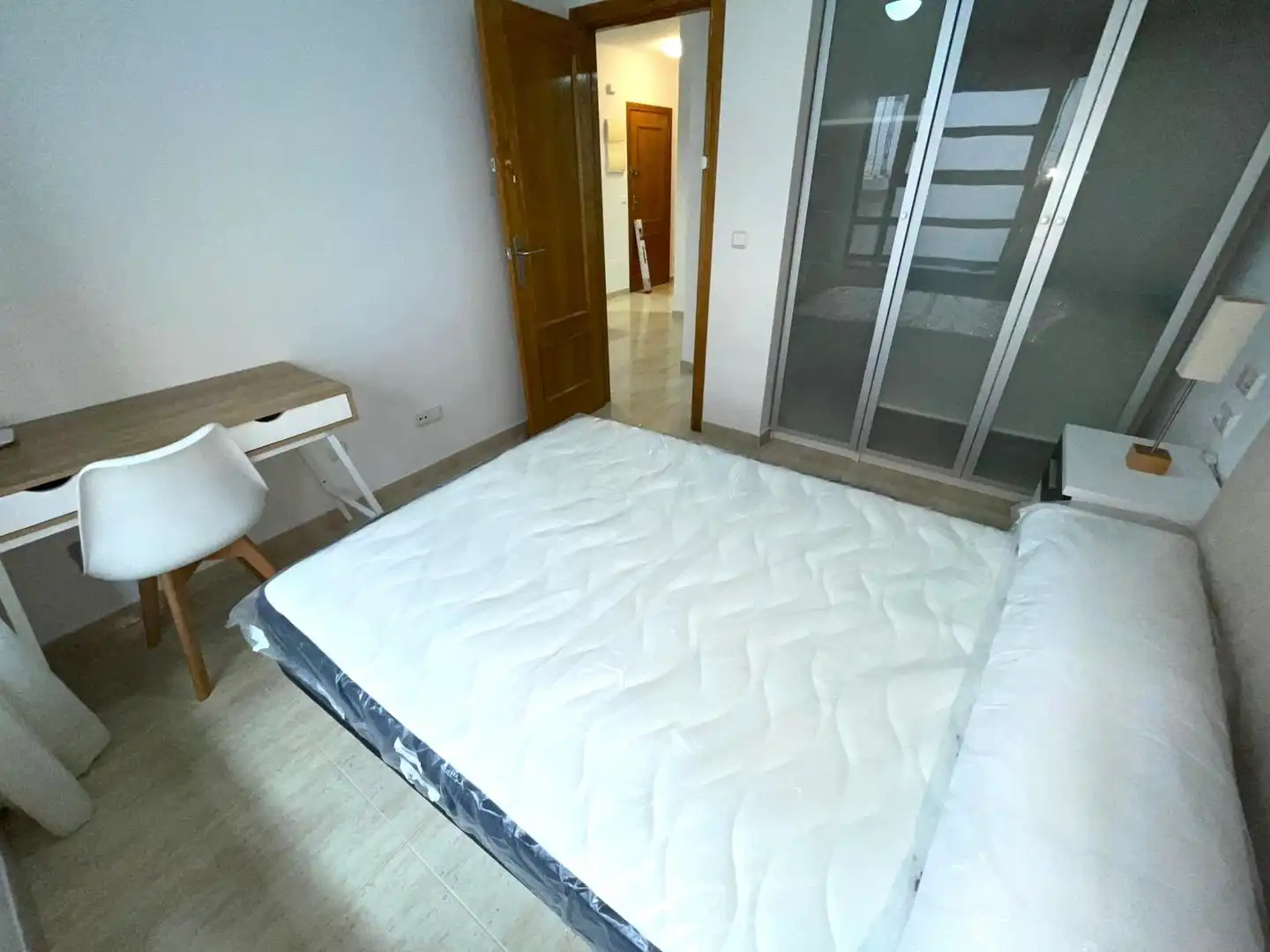 Flat for rent in SAN LORENZO, 10, San Lorenzo
