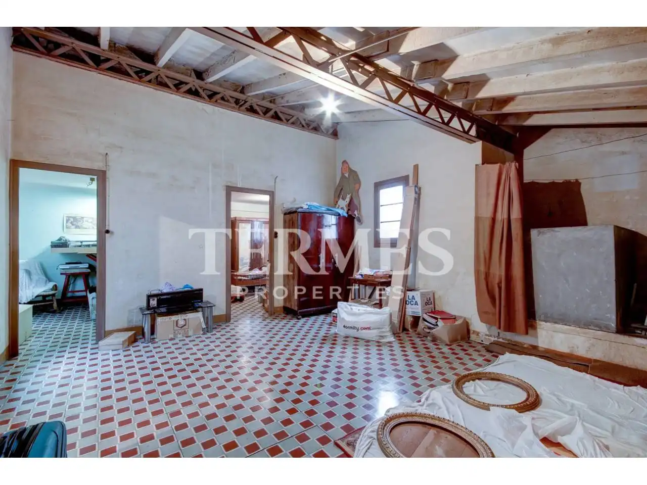 Casa adosada en venta en Mataró con Aire acondicionado, Calefacción y Jardín privado