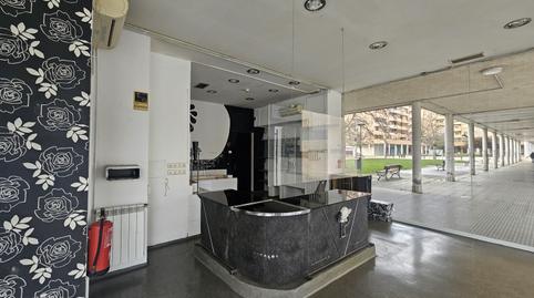 Photo 3 of Premises to rent in Burlada-burlata - Plaza Francisco Ardanaz Soldau, 1, Burlada / Burlata, Navarra
