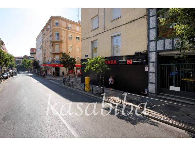 Piso en Venta en Calle Marcelo Usera en Zofio