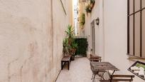 Terrassa de Apartament en venda en  Madrid Capital amb Calefacció, Terrassa i Balcó