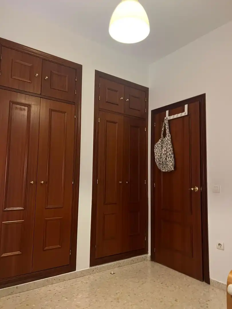 Wohnung zur Miete in Madre de Dios