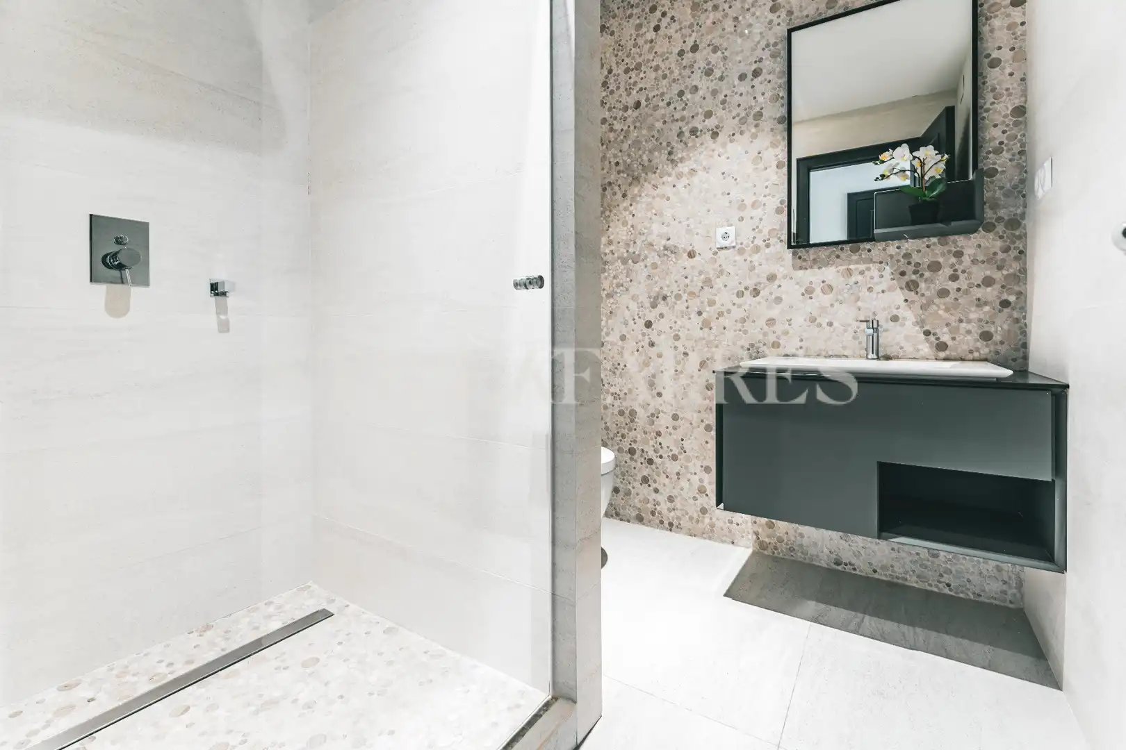 Flat with terrace to rent in Sarrià - Sant Gervasi, imagen 25