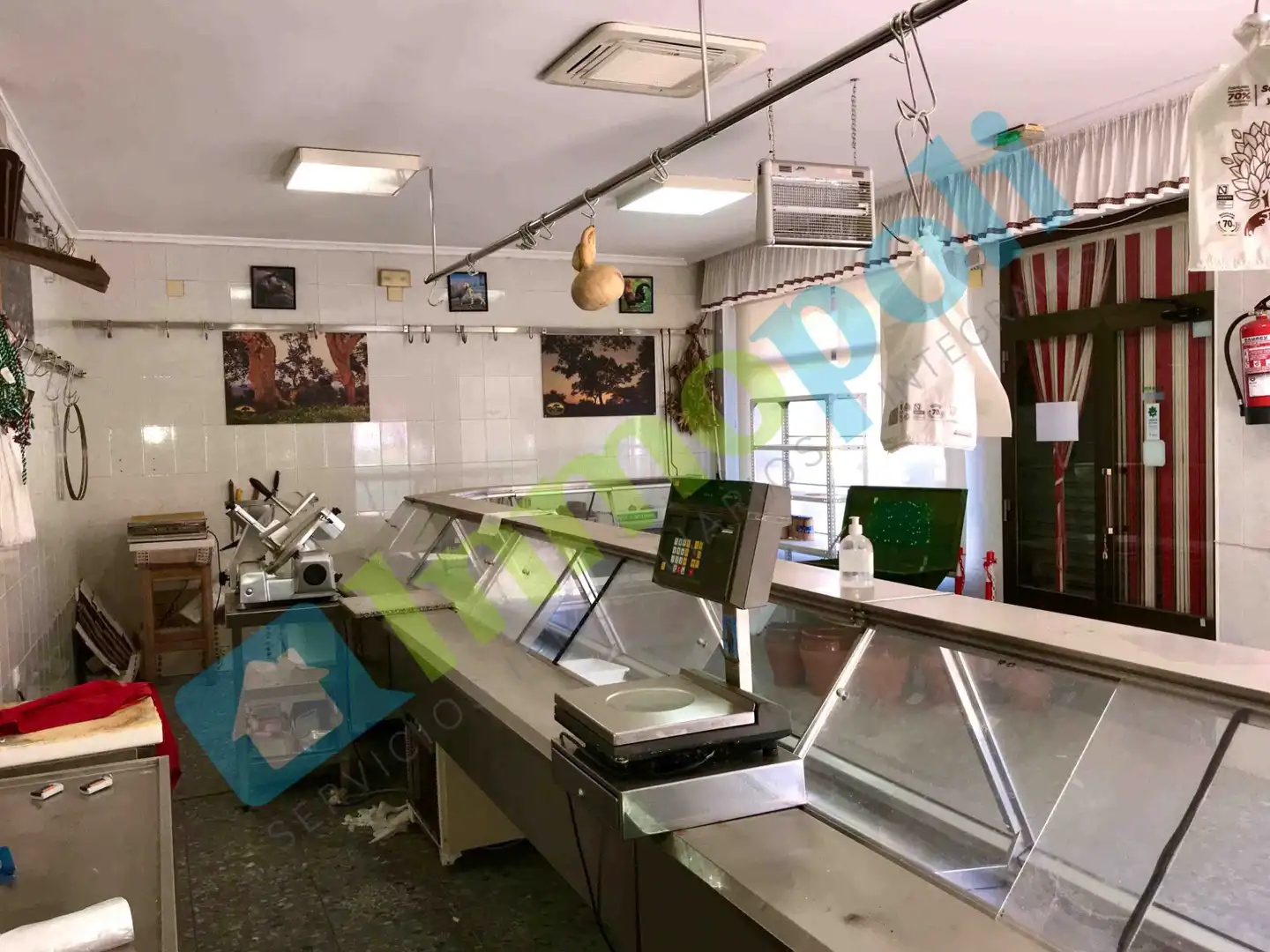 Local comercial en venda a Calle Godofredo Ortega y Muñoz, imagen 7