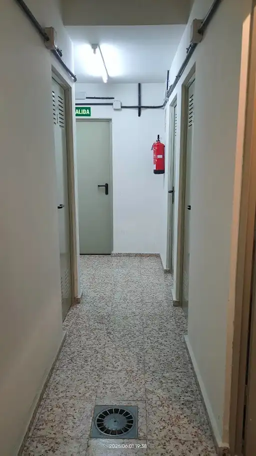 Piso en venta en Madrid con Aire acondicionado, Calefacción y Parquet