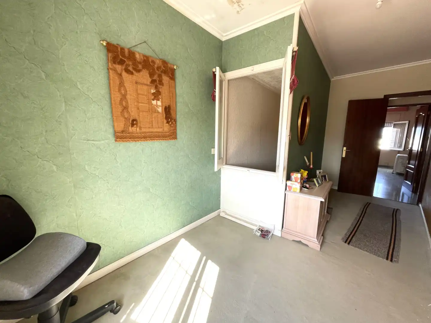 Casa o xalet en venda en Maó - Mahón amb Jardí privat i Terrassa