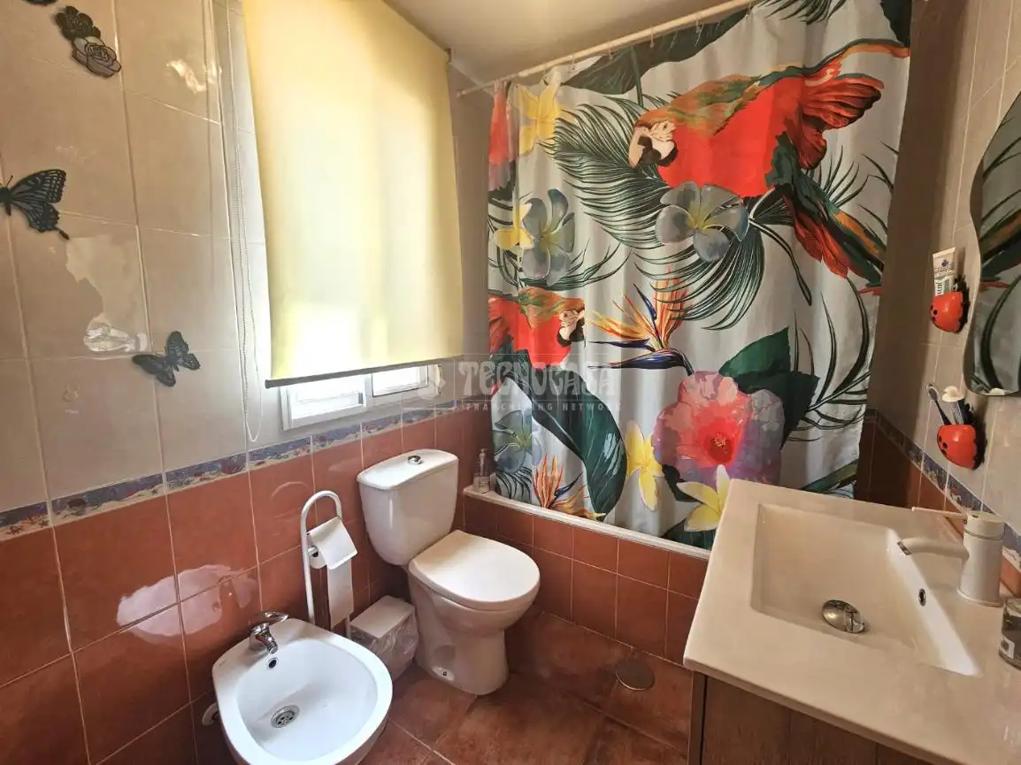 Detached homes for sale in Belicena