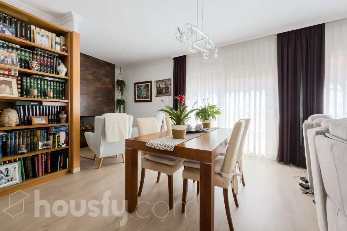 Casa o chalet en venta en Carrer d'Hartzenbusch, La Bordeta