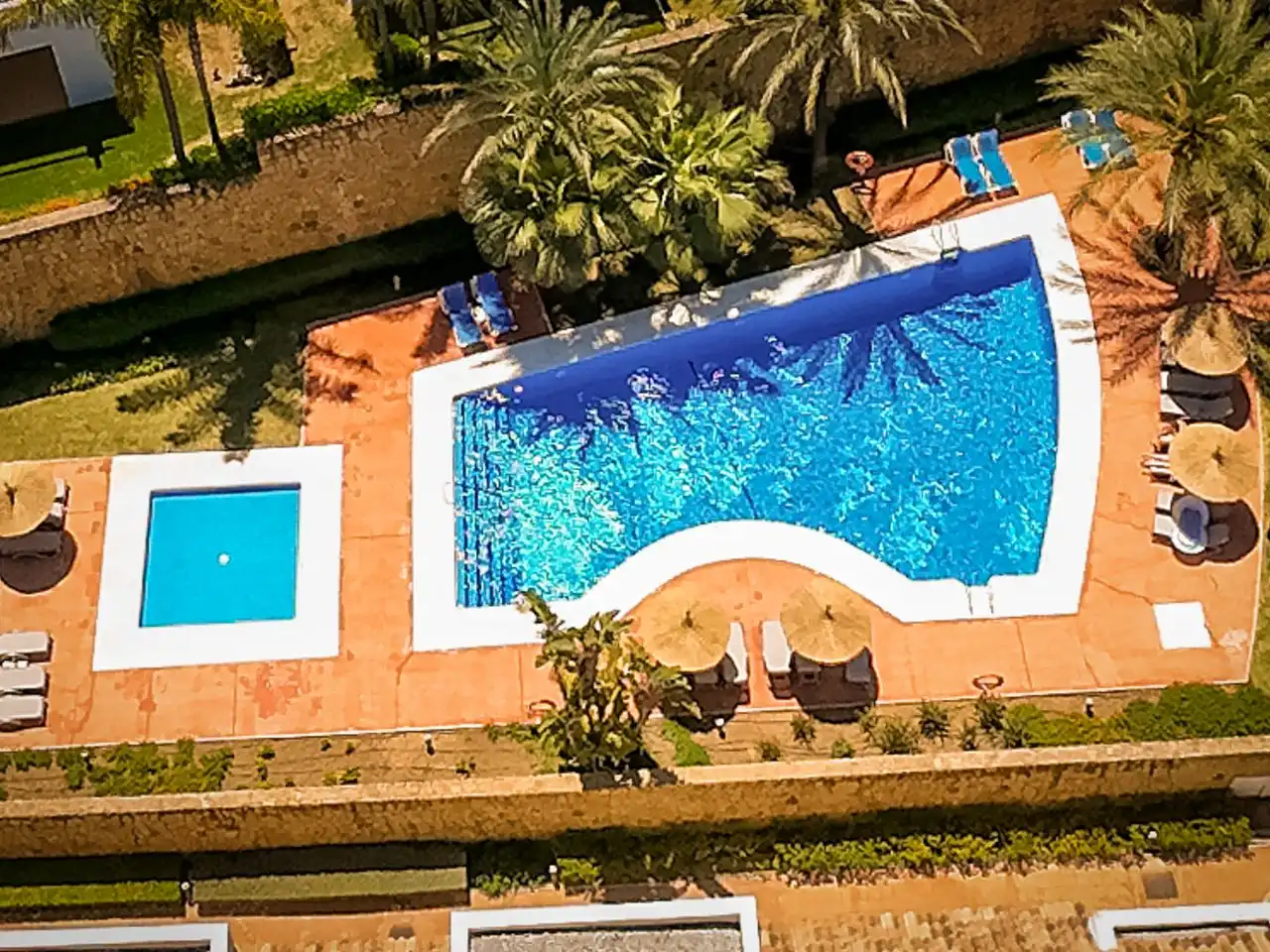 Haus mit Pool zur Miete in Calle Monte 100, imagen 24