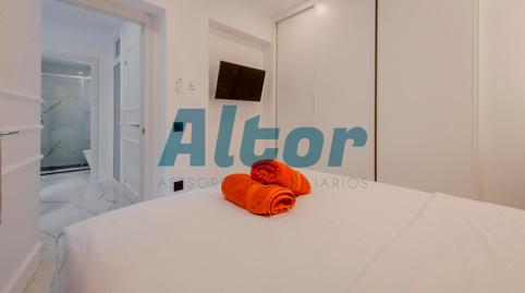 Foto 3 de Piso en venta en Montserrat, Universidad - Malasaña, Madrid