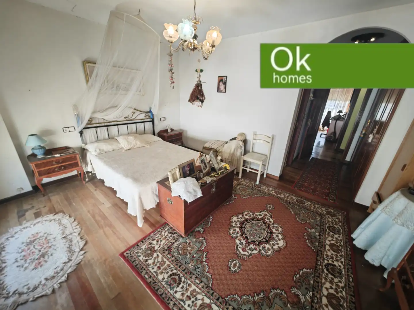 Casa a schiera con giardino in vendita a Vilaboa Sur, imagen 18
