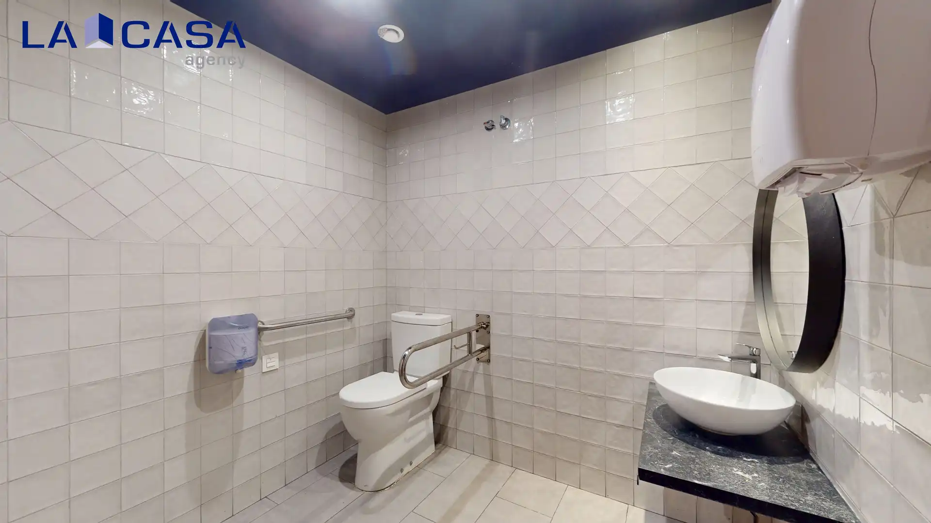 Local comercial en venda a Ibaiondo, imagen 19