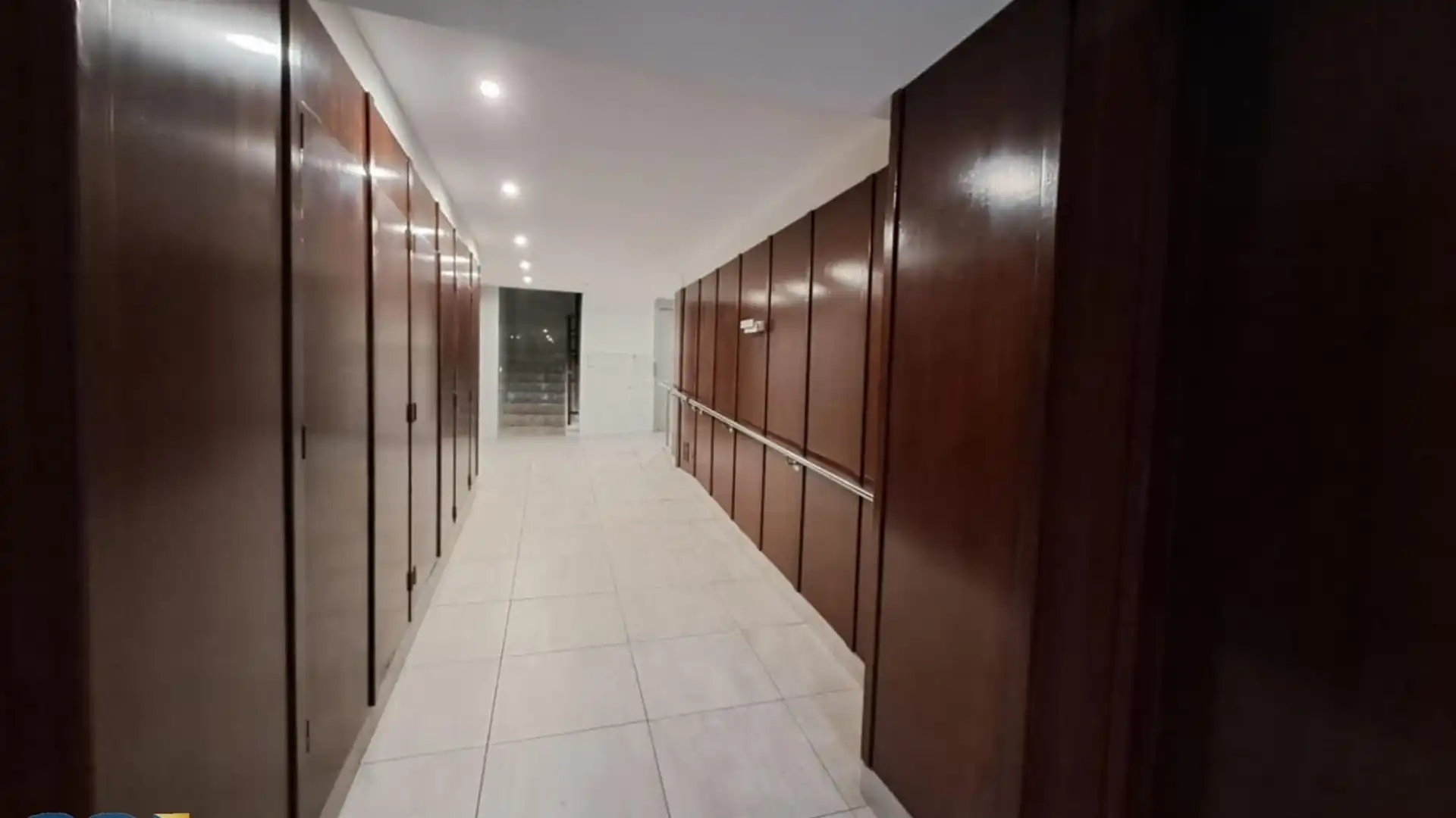 Baño de Piso en venta en Esplugues de Llobregat