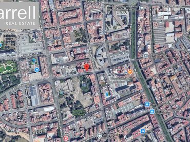 Piso en venta en CL CAMI DE RIUDOMS  Pl: Pt:
 REUS (TARRAGONA)