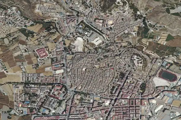 Flat for sale in Caravaca de la Cruz, imagen 4