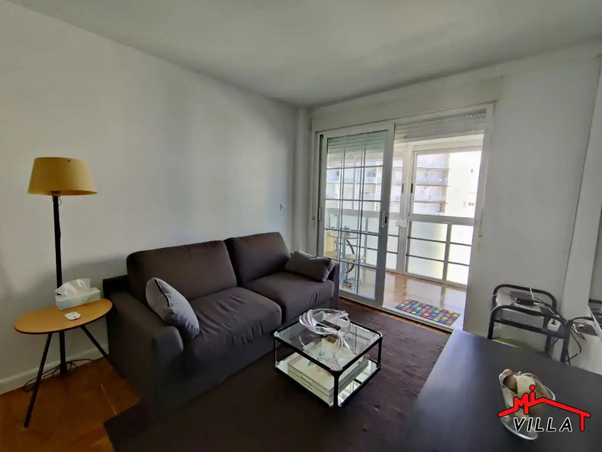 Wohnung zur Miete in Zona Playa