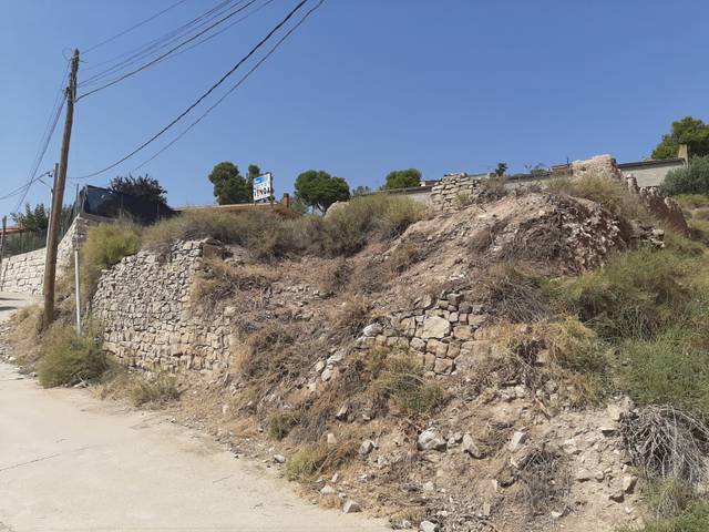 Terreno residencial en Venta en Passeig de Maragall, 3 en Bellmunt d'Urgell