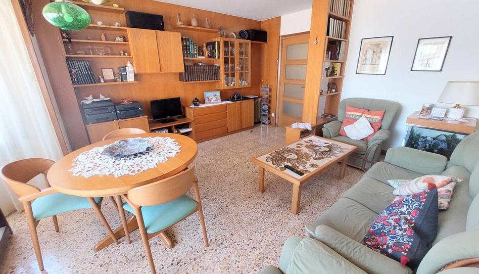 Foto 1 de Piso en venta en Sant Pere, Barcelona