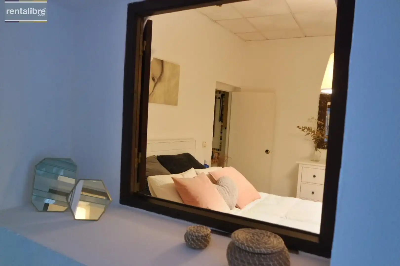 Bedroom of Houses for sale in Sanlúcar de Barrameda  with Heating, Terrace and Storage room
