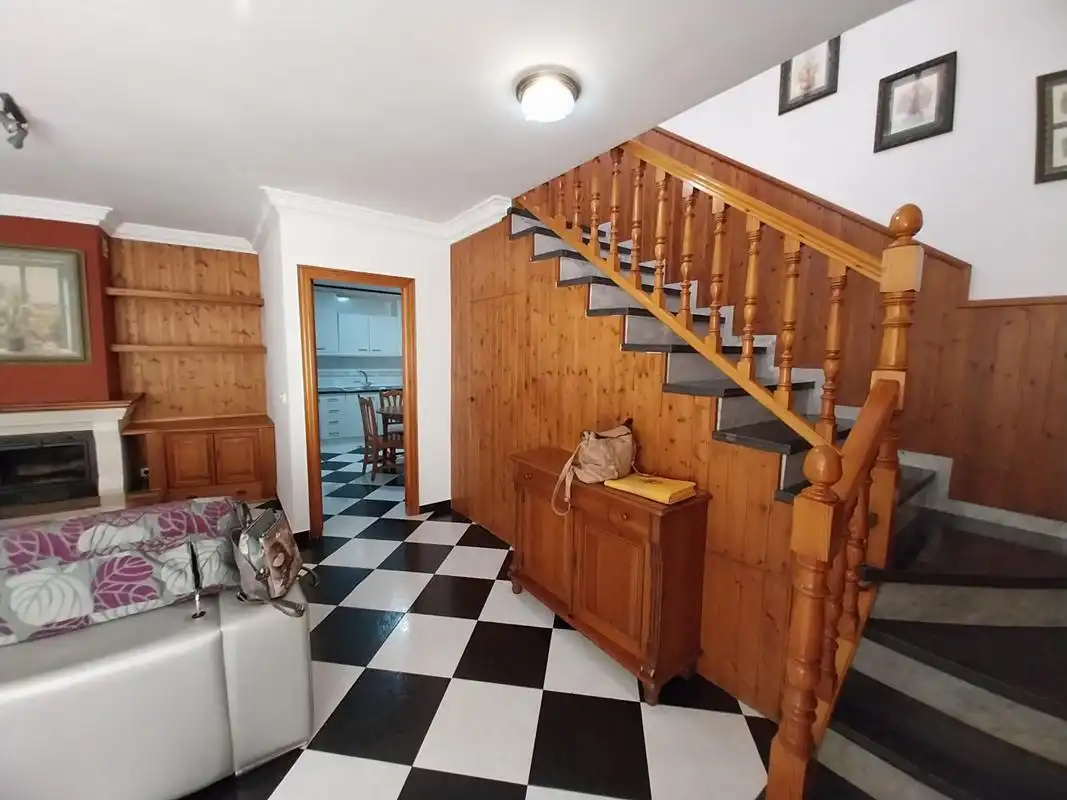 Maison rustique à vendre à Estepona Pueblo, imagen 15