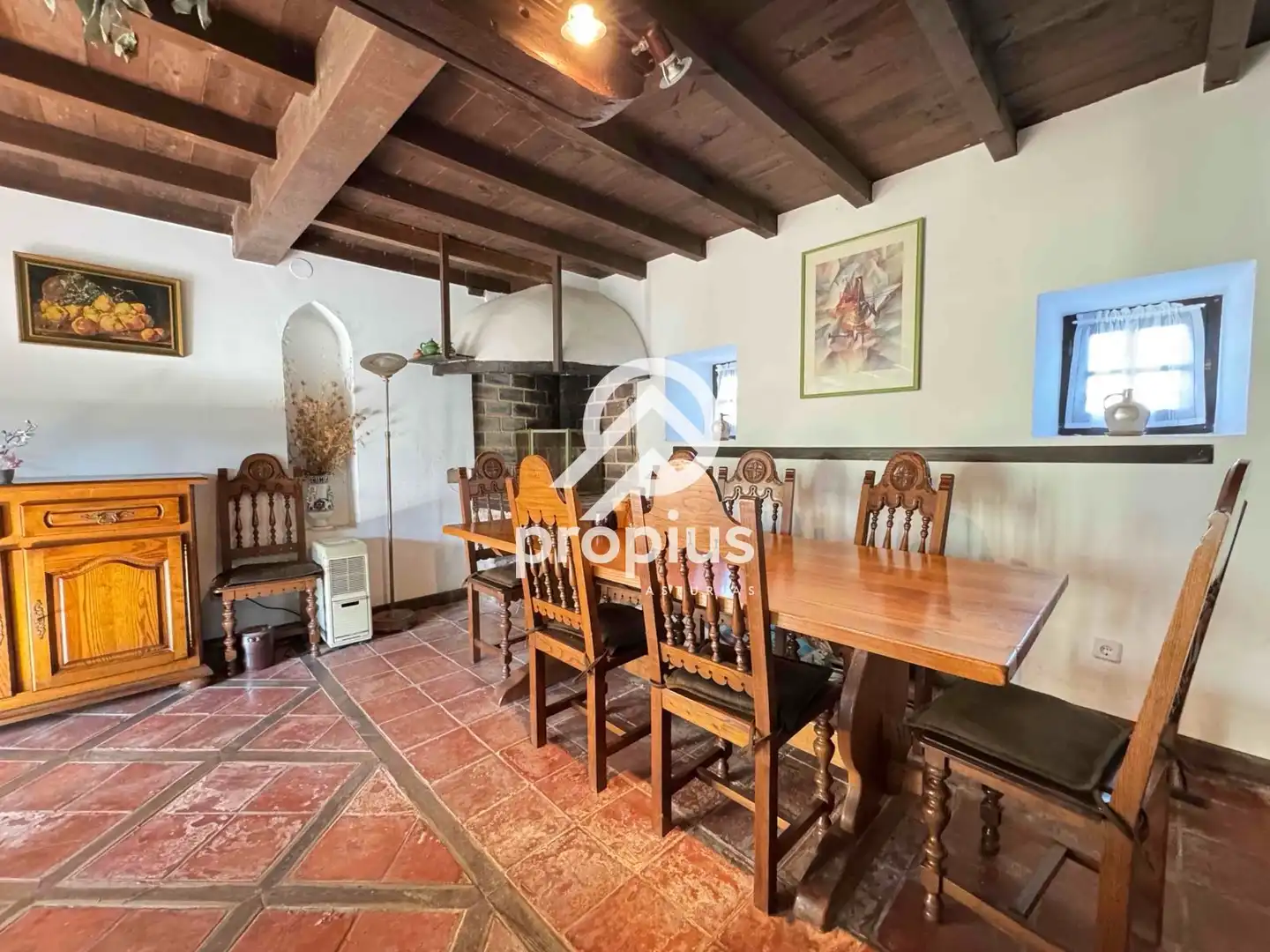Casa o xalet en venda a Po, 152, Celorio - Poó - Parres