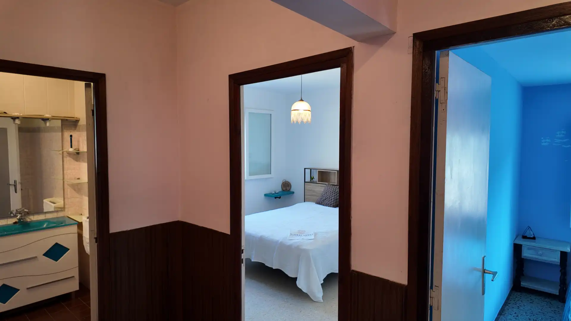 Habitación de Casa o chalet en venta en Fortià con Calefacción, Jardín privado y Terraza