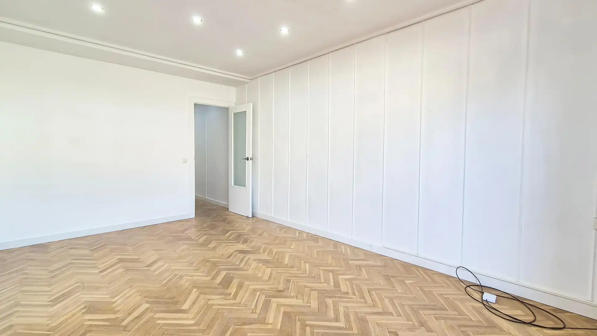 Schlafzimmer von Dachboden zum Verkauf in San Bernardo - Carmelitas - Campus