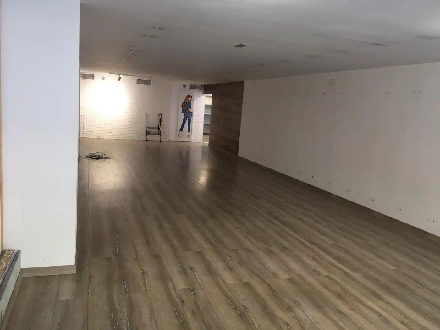 Local comercial en alquiler en Carrer de Camprodon, imagen 5