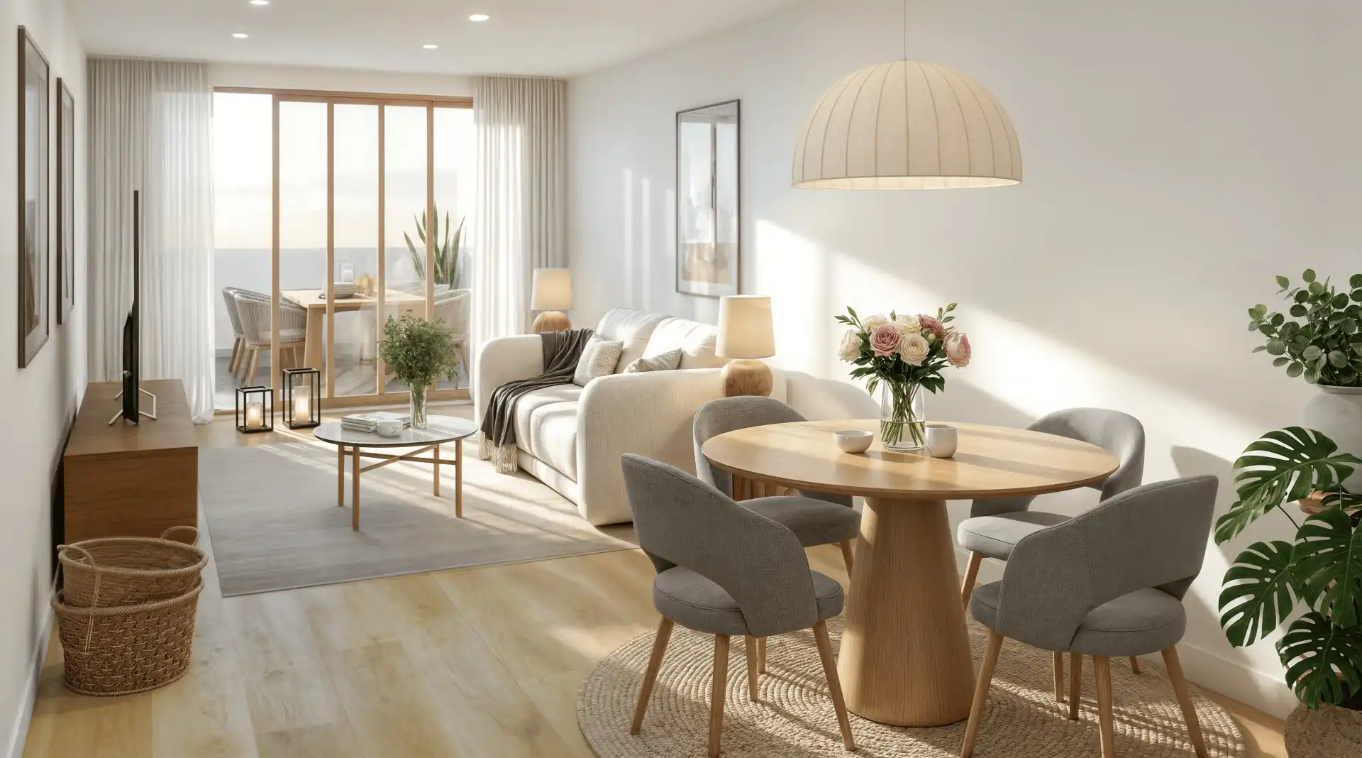 Flat with terrace for sale in LOPEZ PELAEZ, imagen 2