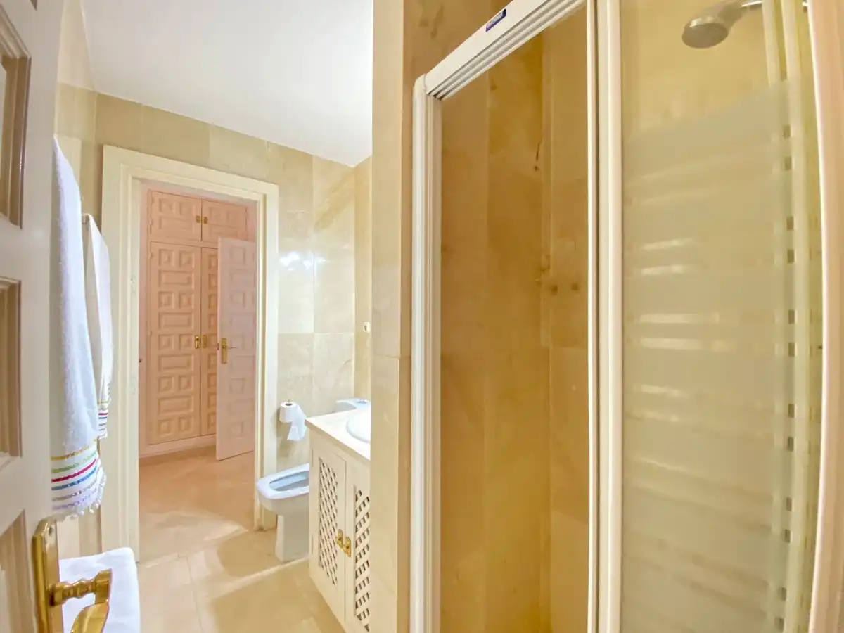 Casa a schiera in vendita a Milla de Oro, imagen 36