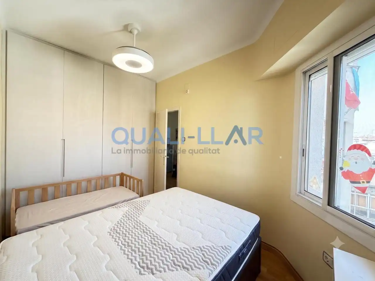 Penthouse mit Aufzug zum Verkauf in calle de Floridablanca, imagen 15