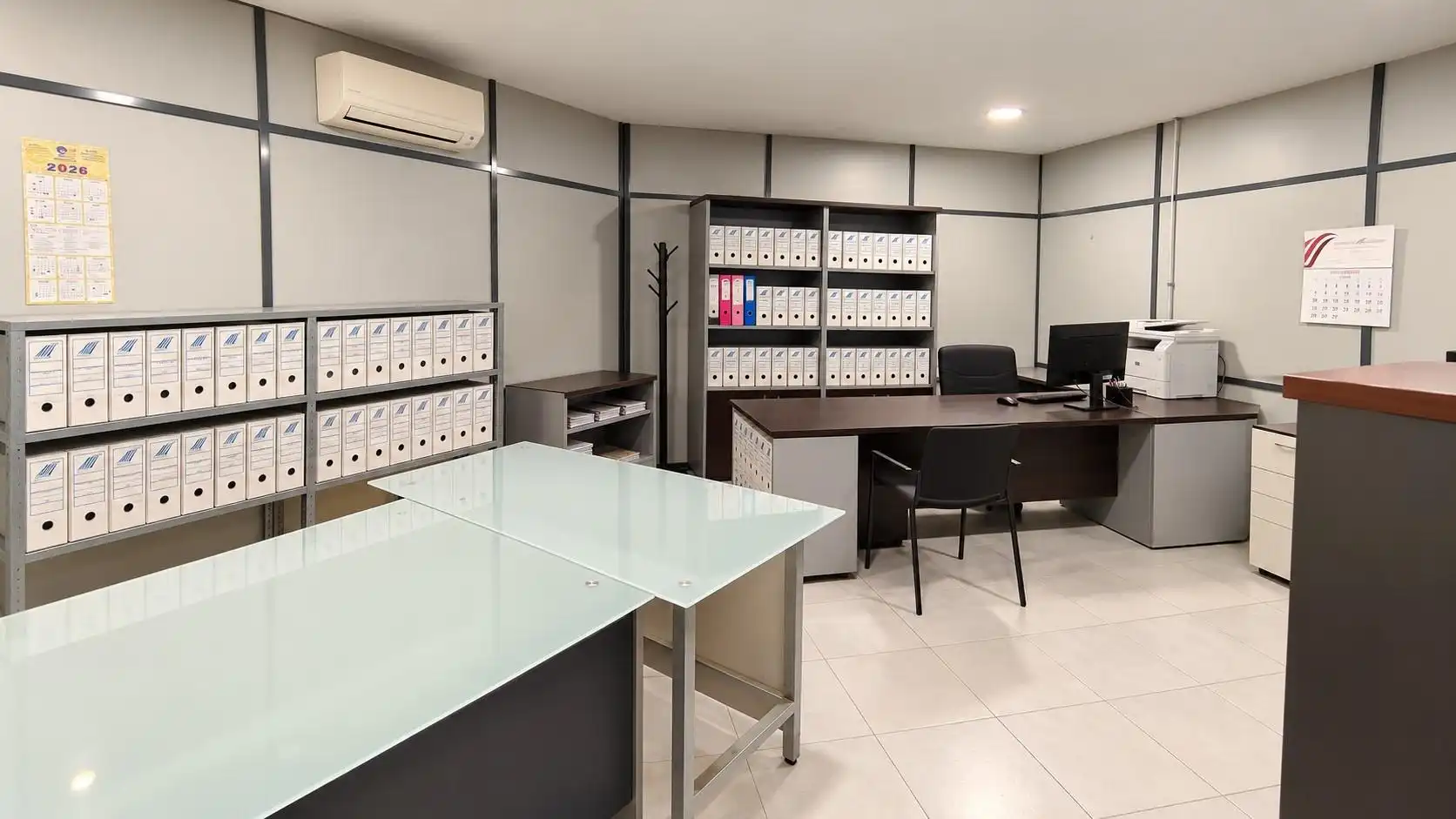 Nave industrial en venta en Sils, imagen 5